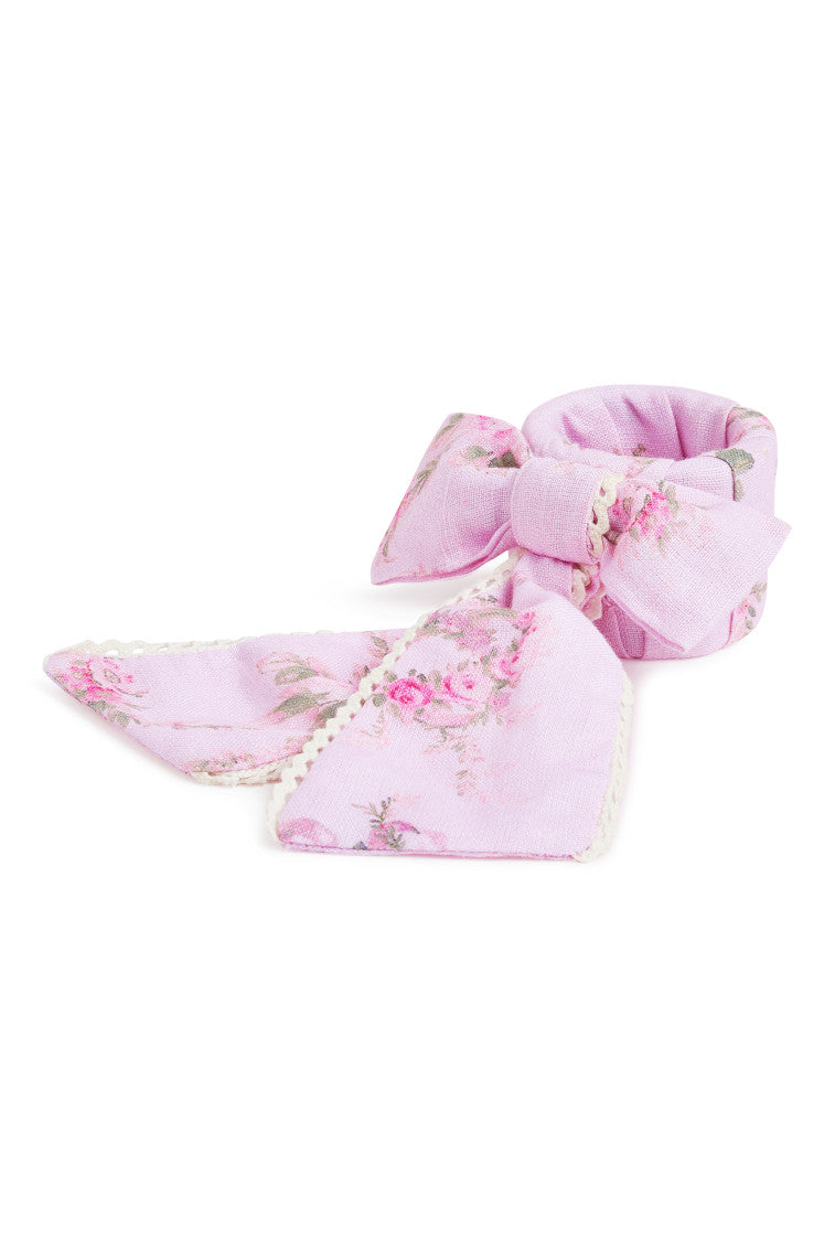 Bow Napkin Rings - Set of 4-Charming Rule