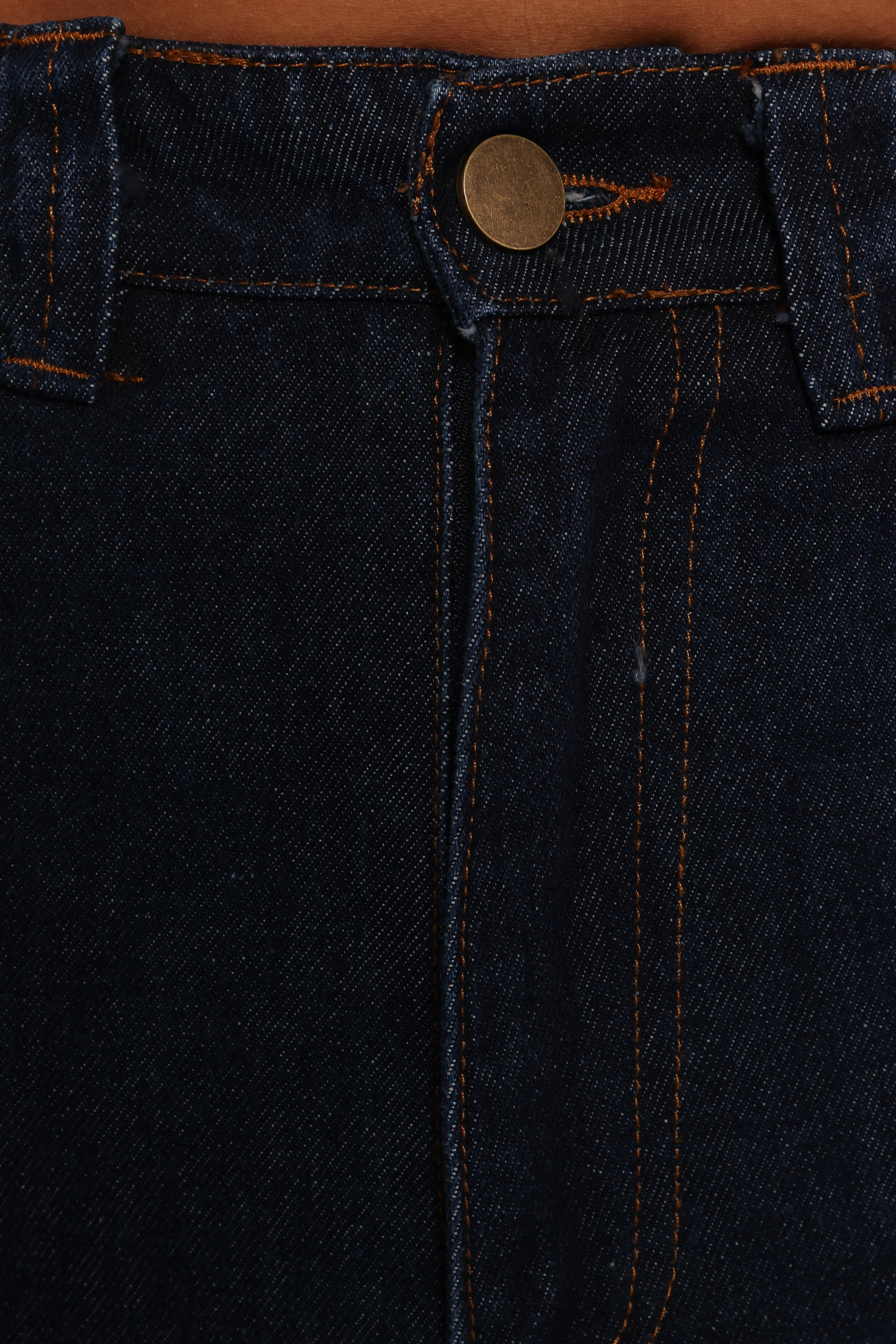 Nolan Jean - Dark Denim-Ladys Street