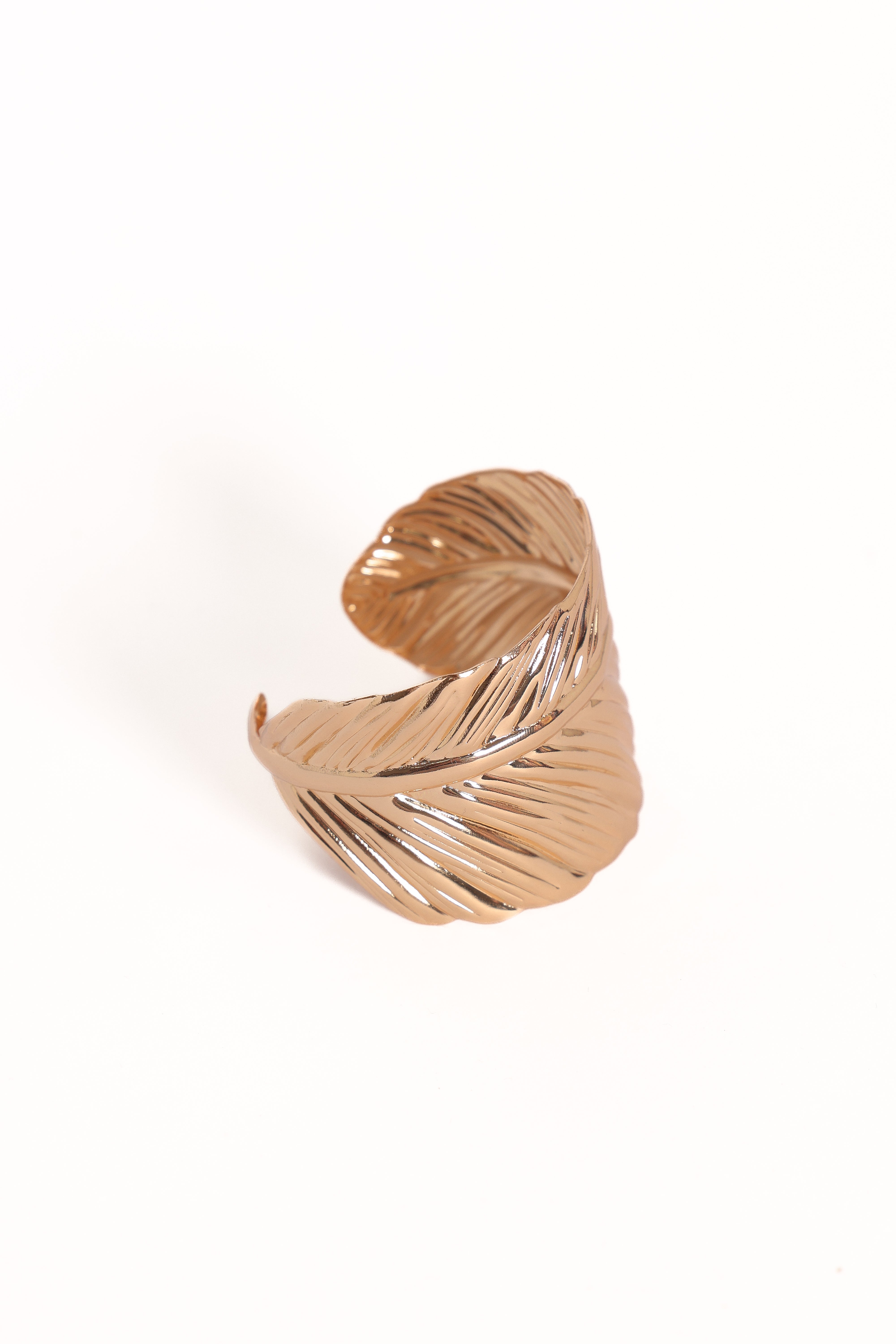 Palmer Bracelet - Gold-Ladys Street