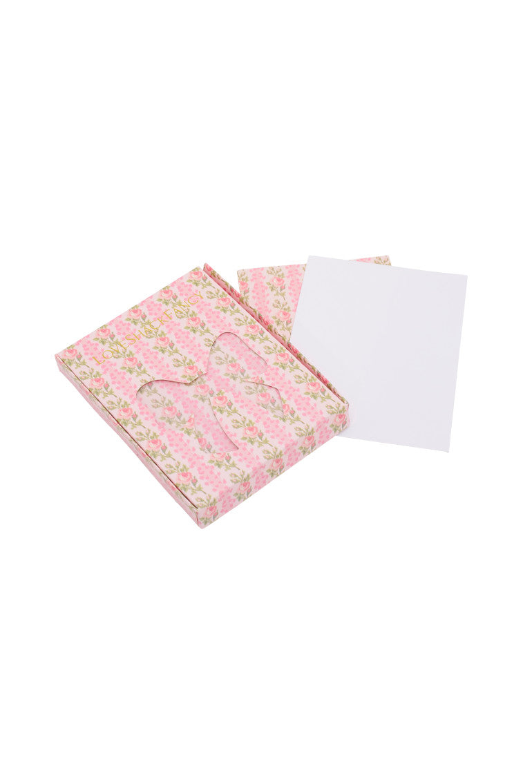 Card & Envelope Set-Charming Rule