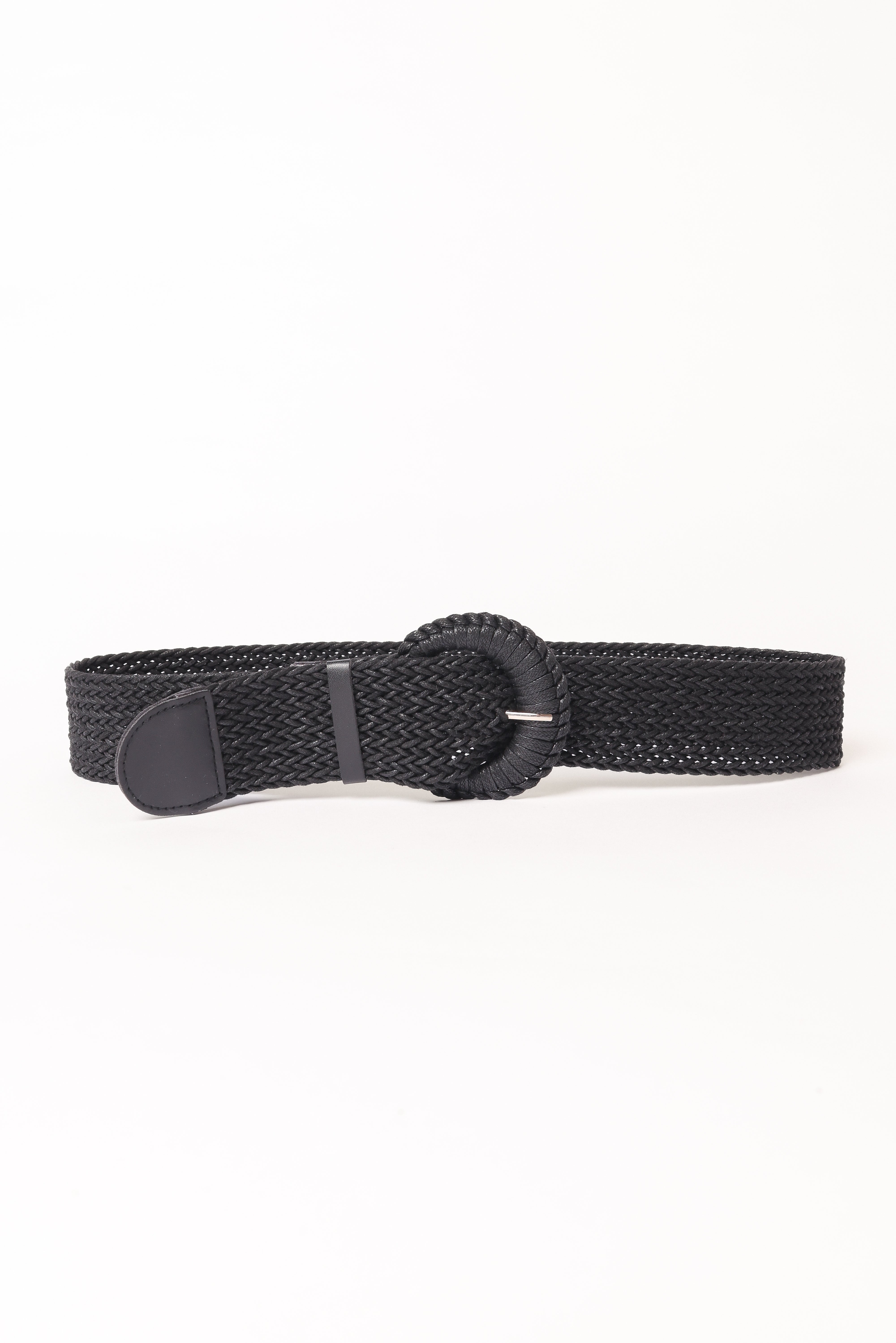 Preston Belt - Black-Ladys Street