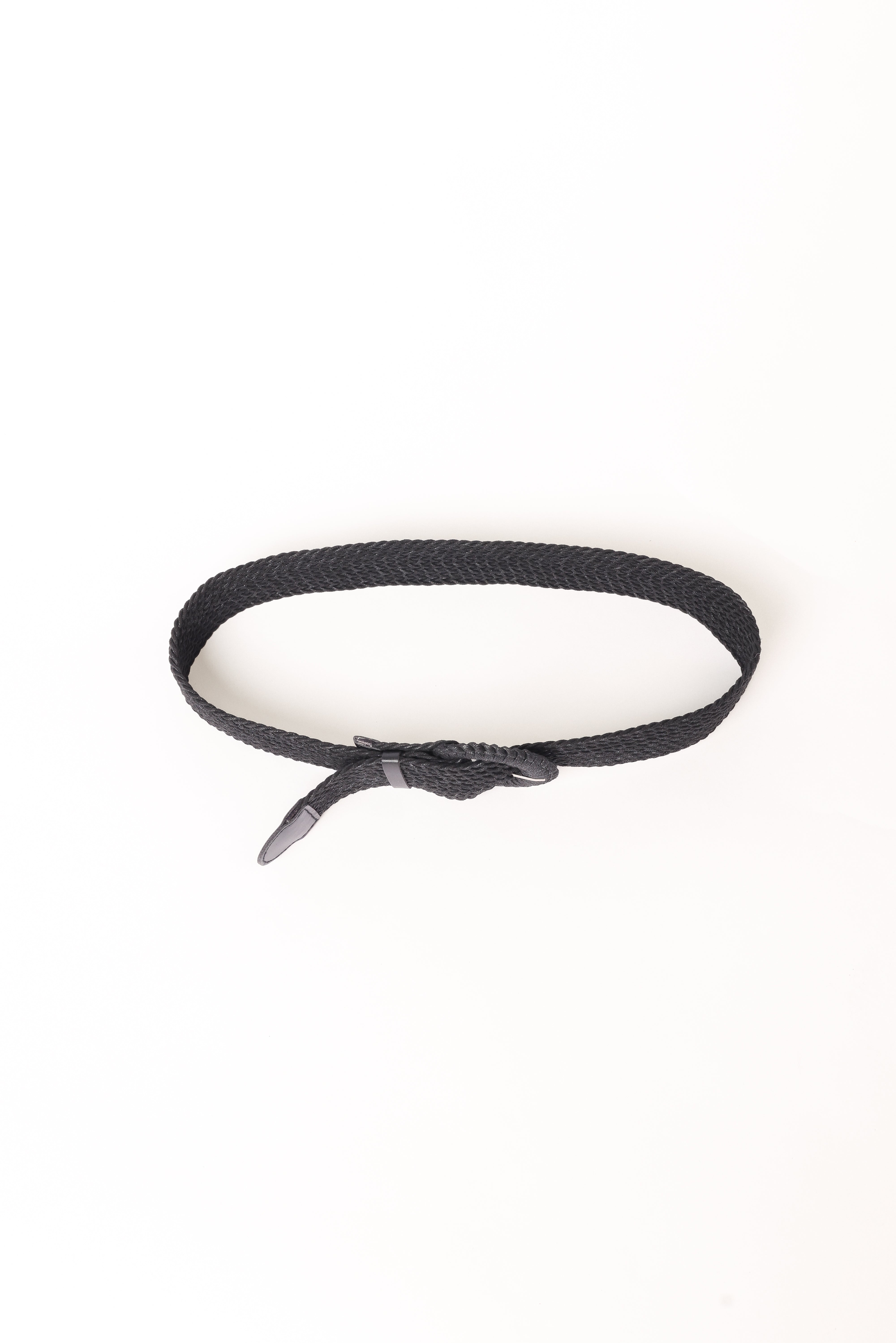 Preston Belt - Black-Ladys Street
