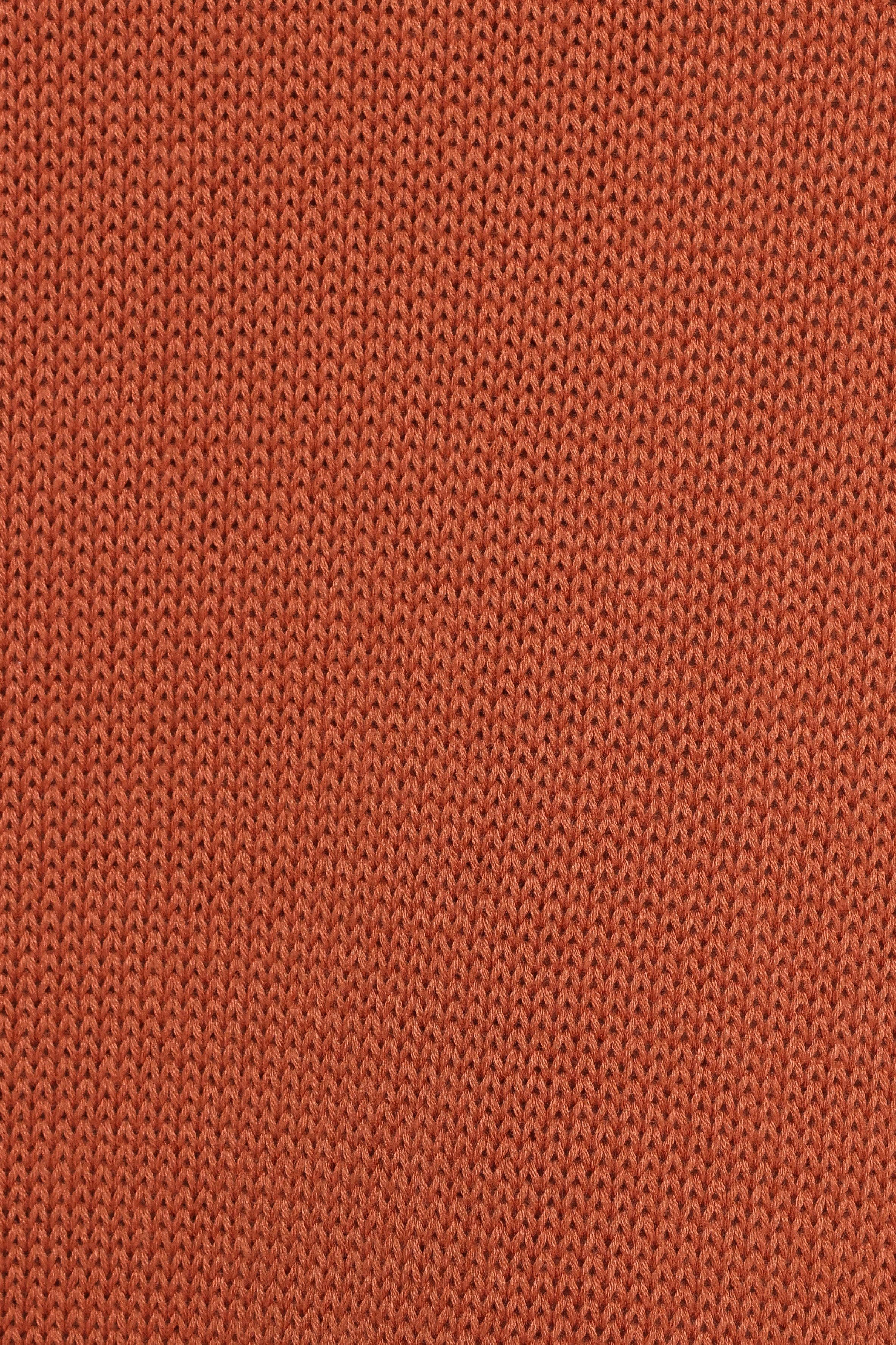 Rooney Knit Skirt - Cinnamon-Ladys Street