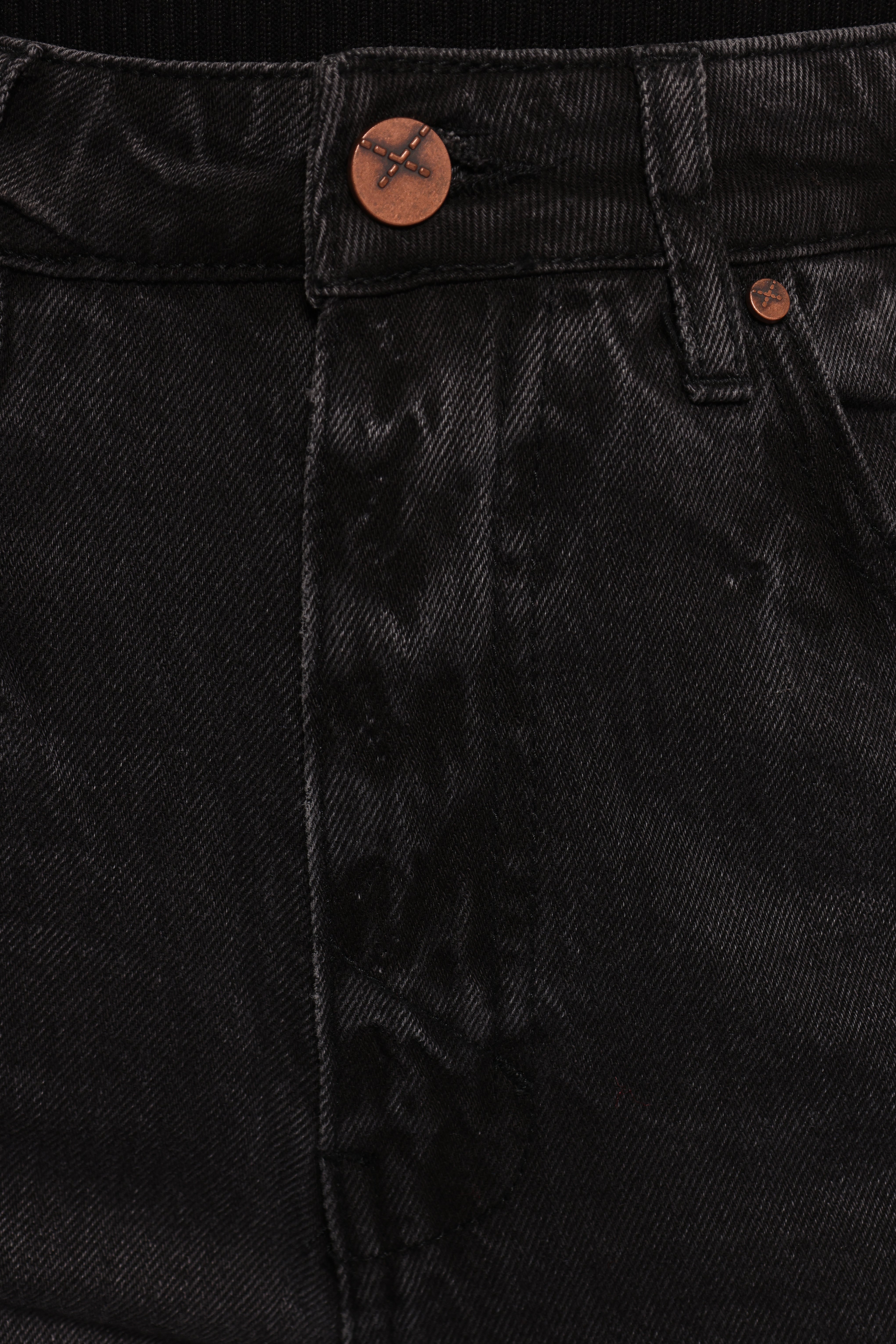 Rumi High Rise Wide Leg Jean - Ramble-Ladys Street