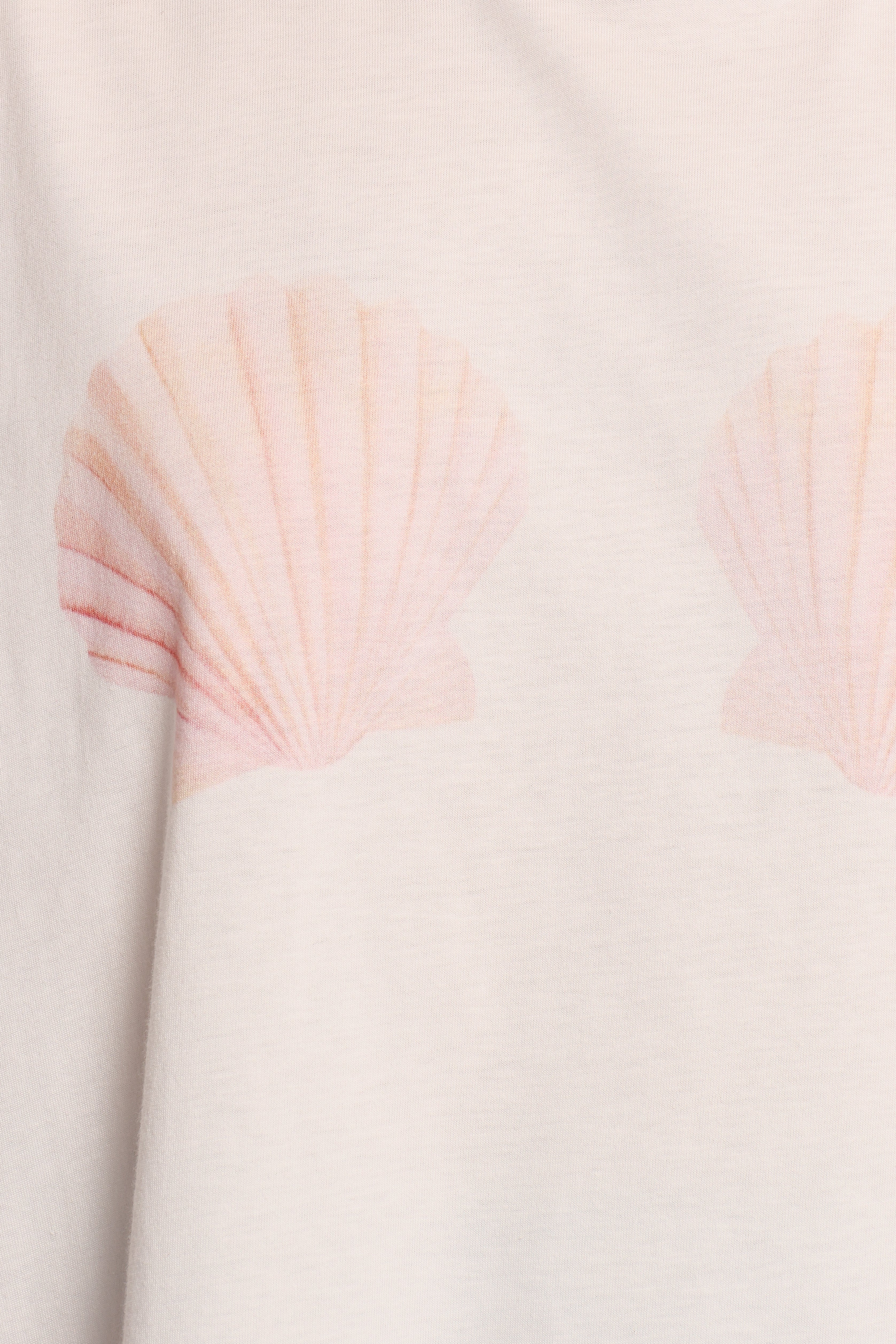 Sammie Graphic Tee - White-Ladys Street