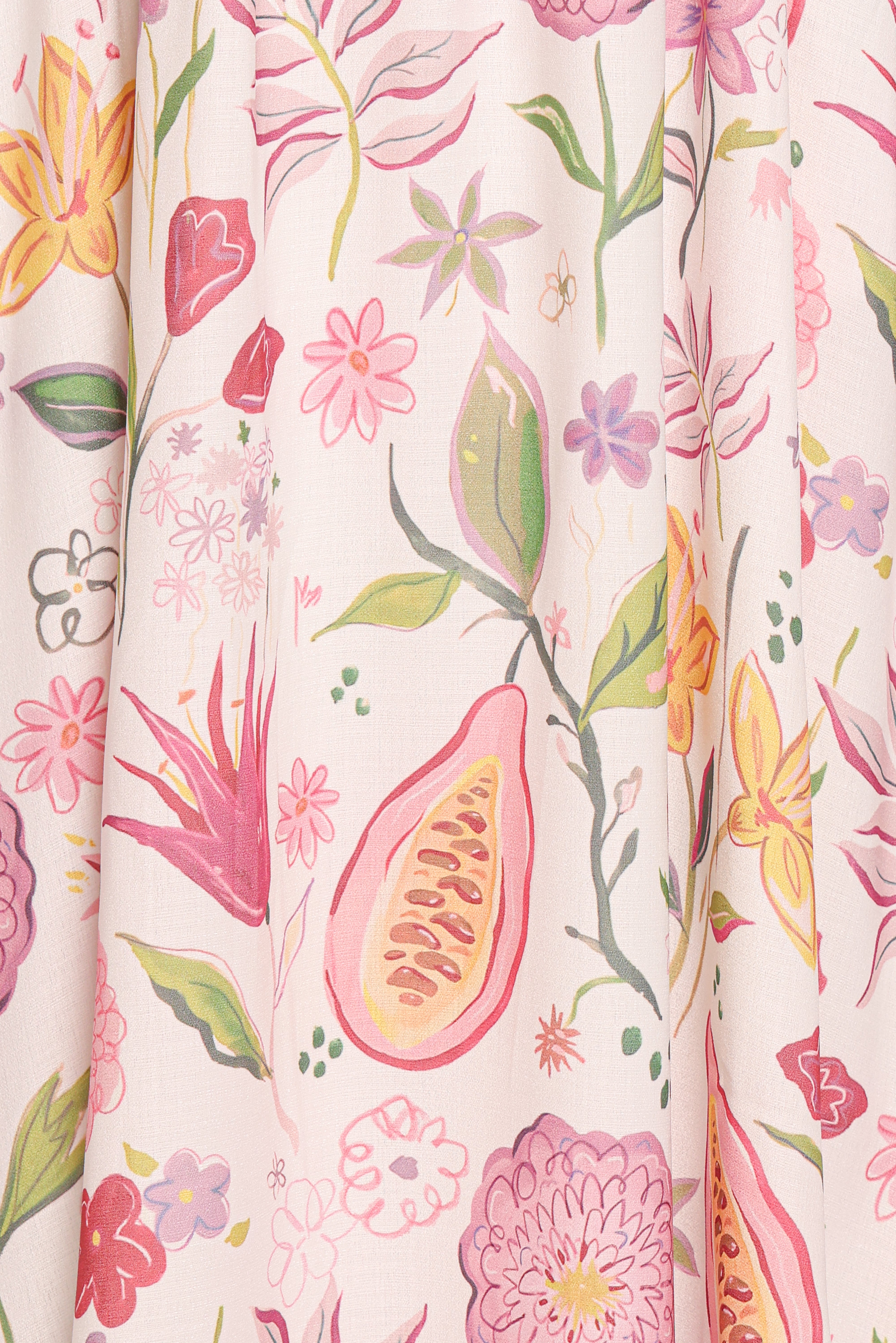 Stazie Midi Dress - Garden Floral-Ladys Street