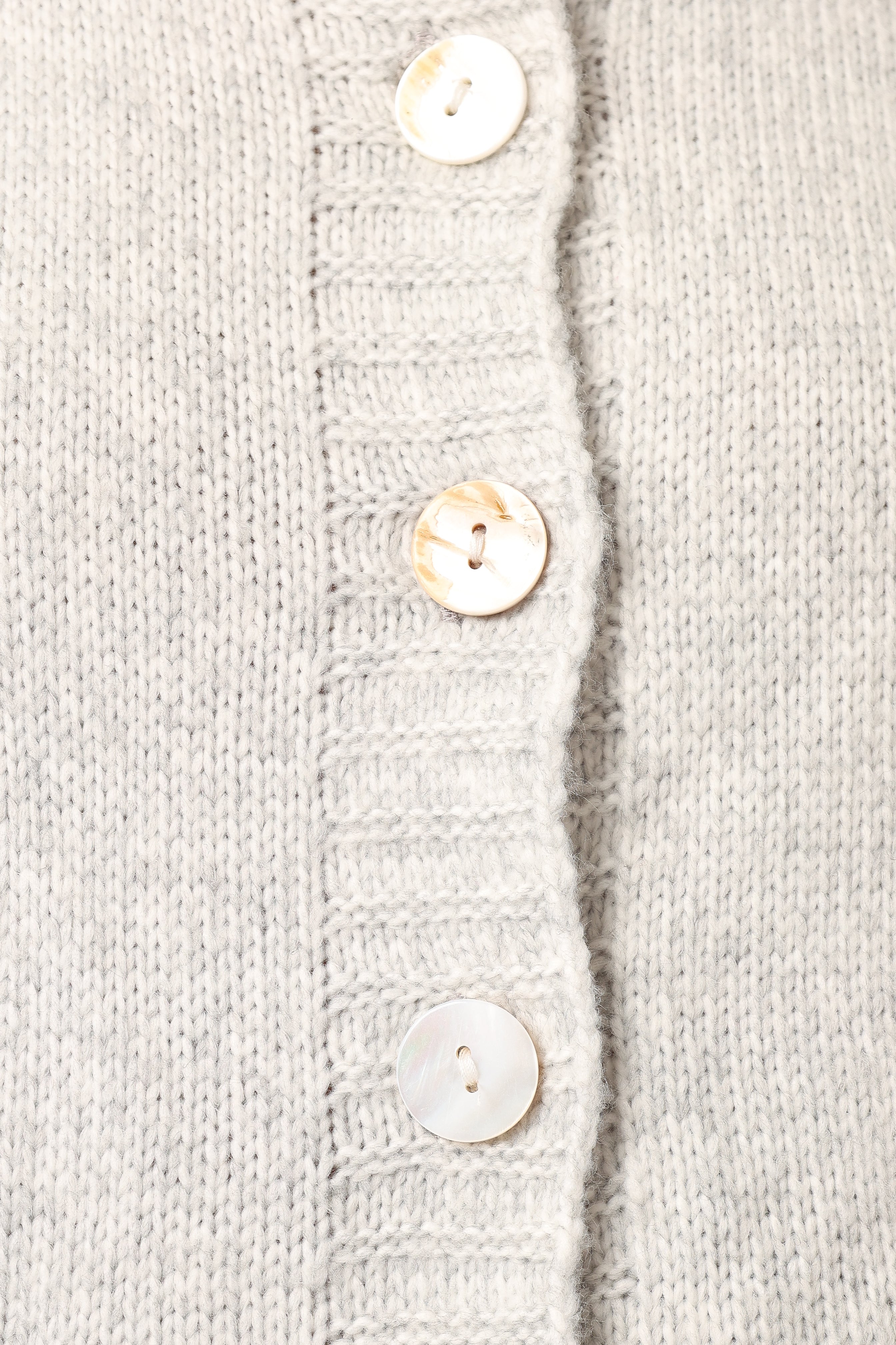 Kaplan Knitted Set - Grey-Ladys Street