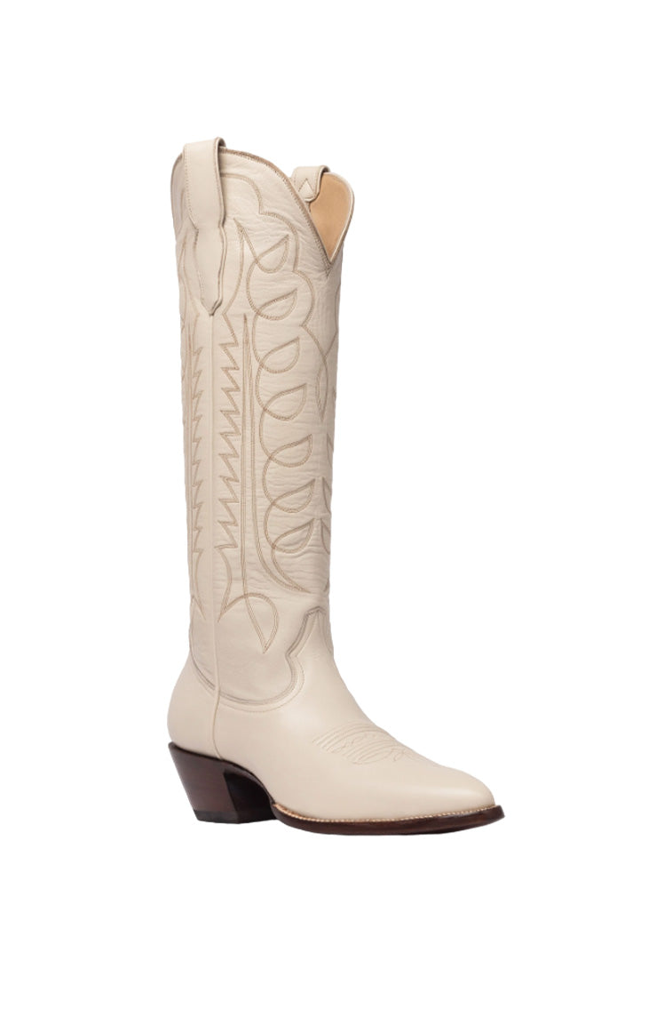 The Richmond Boot by City Boots-Charming Rule