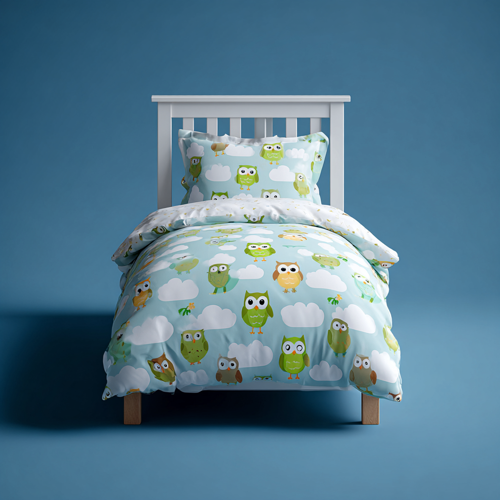 Lit enfant bois 160x90x110 cm - blanc - lit à tête de lit à barreaux - style simple pour chambre d enfant-Interiorilo