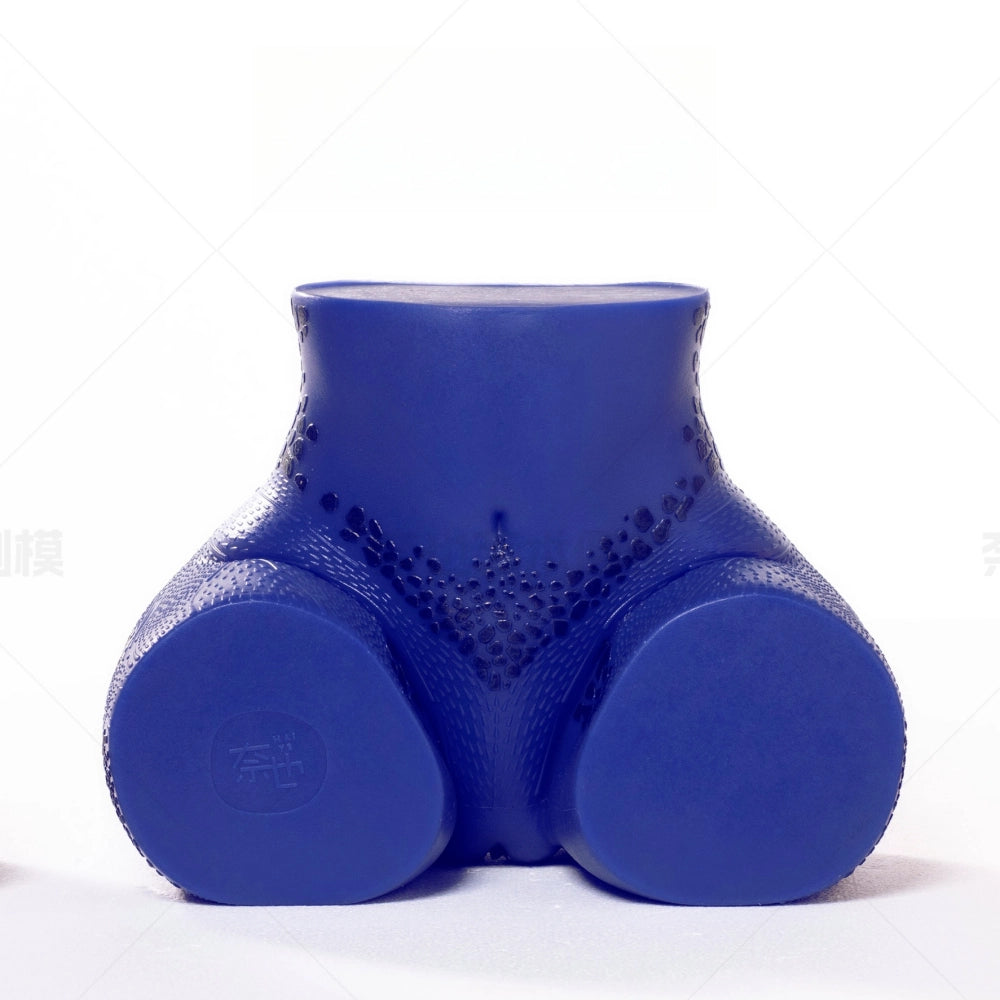  17.6 lbs Scaly Fantasy Butt Silicone Sex Ass