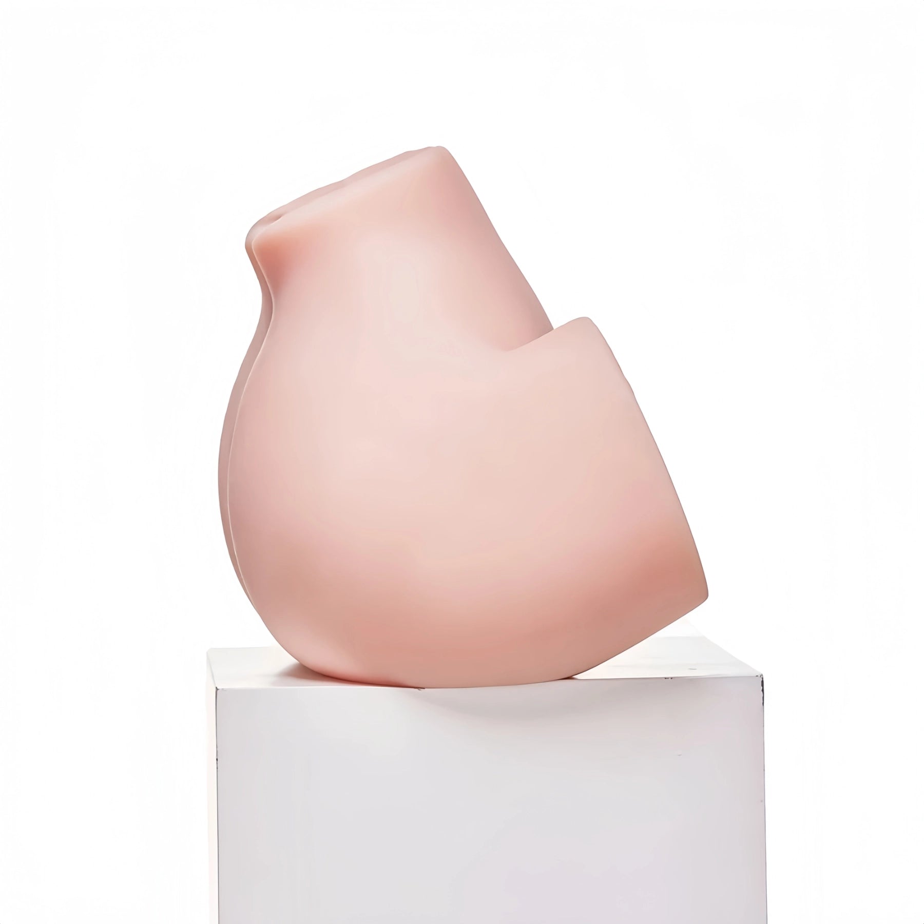 A561-(33lb)Lifelike Ass Sex Toy|Luxury TPE Ass Torso BBW Sex Doll Nude