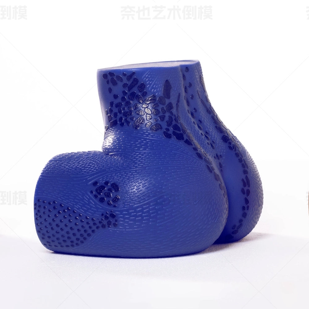  17.6 lbs Scaly Fantasy Butt Silicone Sex Ass