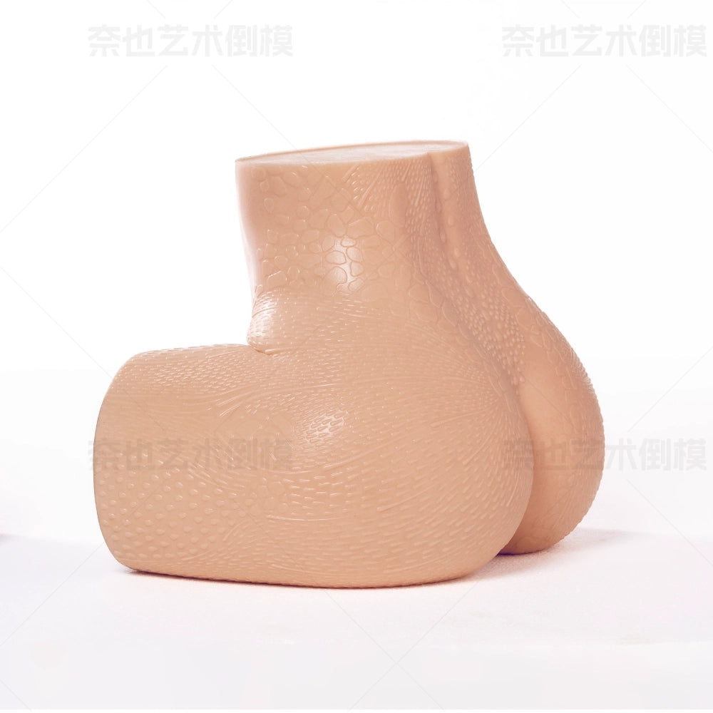  17.6 lbs Scaly Fantasy Butt Silicone Sex Ass