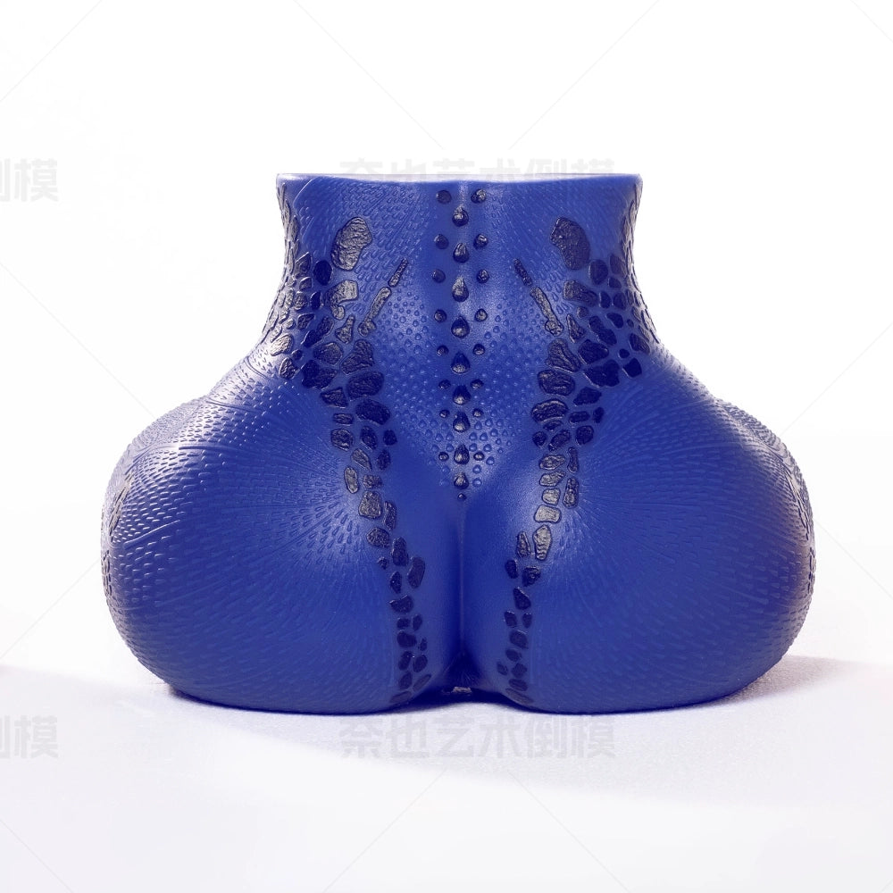  17.6 lbs Scaly Fantasy Butt Silicone Sex Ass