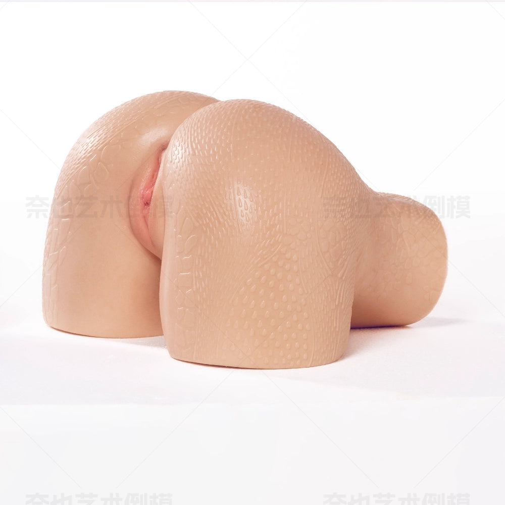  17.6 lbs Scaly Fantasy Butt Silicone Sex Ass