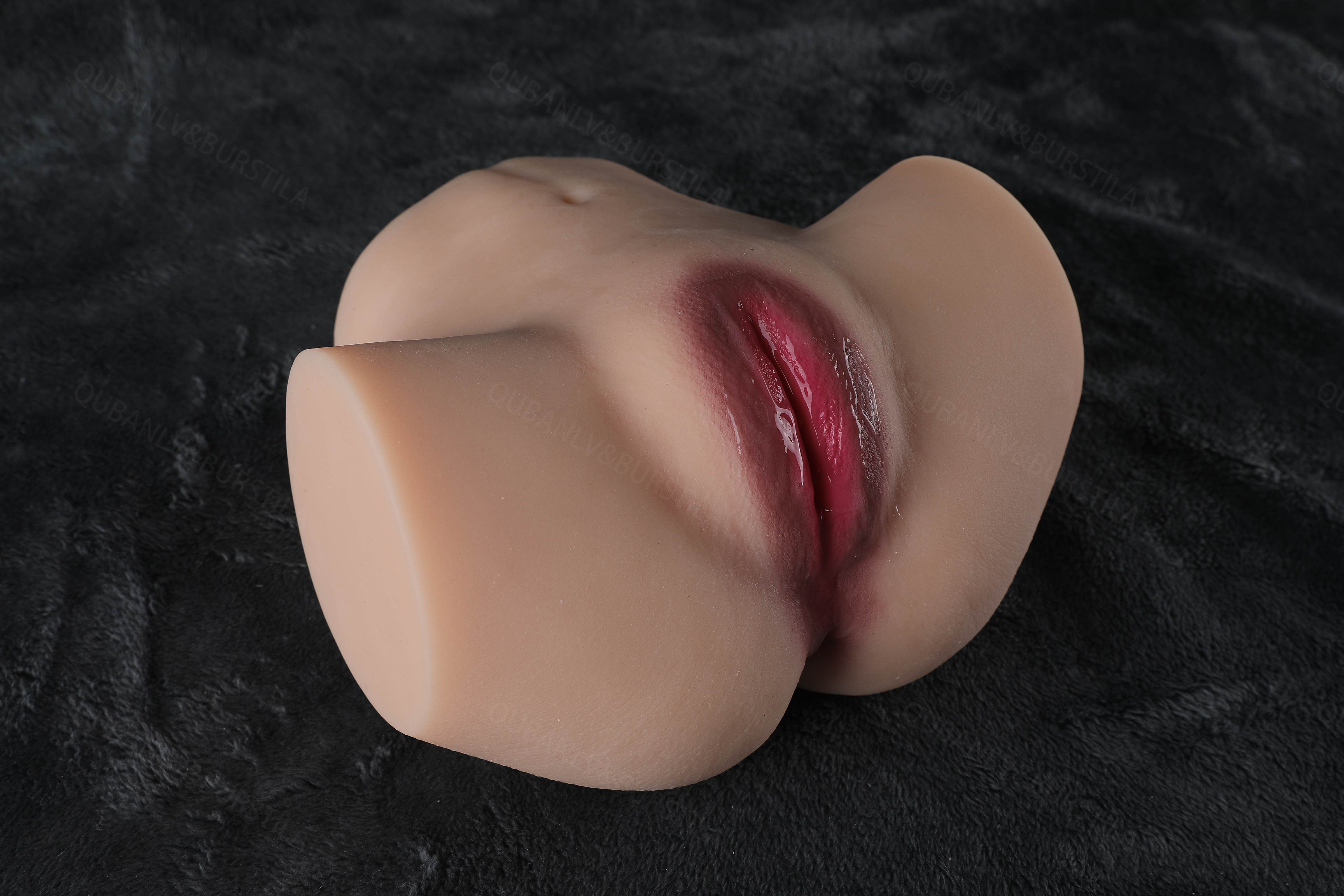 Mini 19CM TPE Sex Doll Torso – Realistic Compact Pleasure Toy YQDOLL