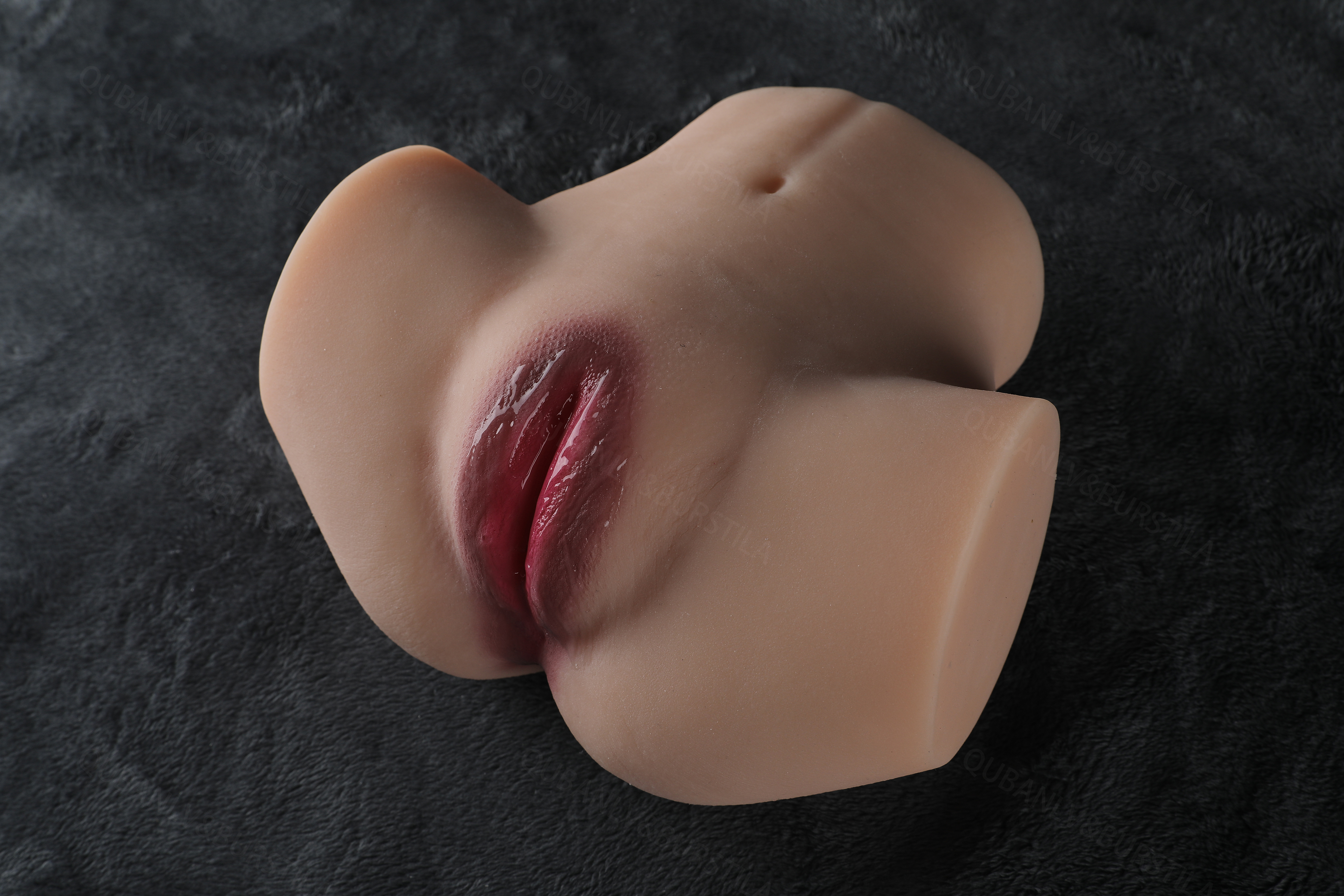 Mini 19CM TPE Sex Doll Torso – Realistic Compact Pleasure Toy YQDOLL