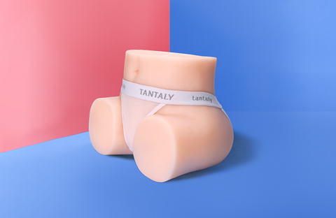 torso sex doll with head