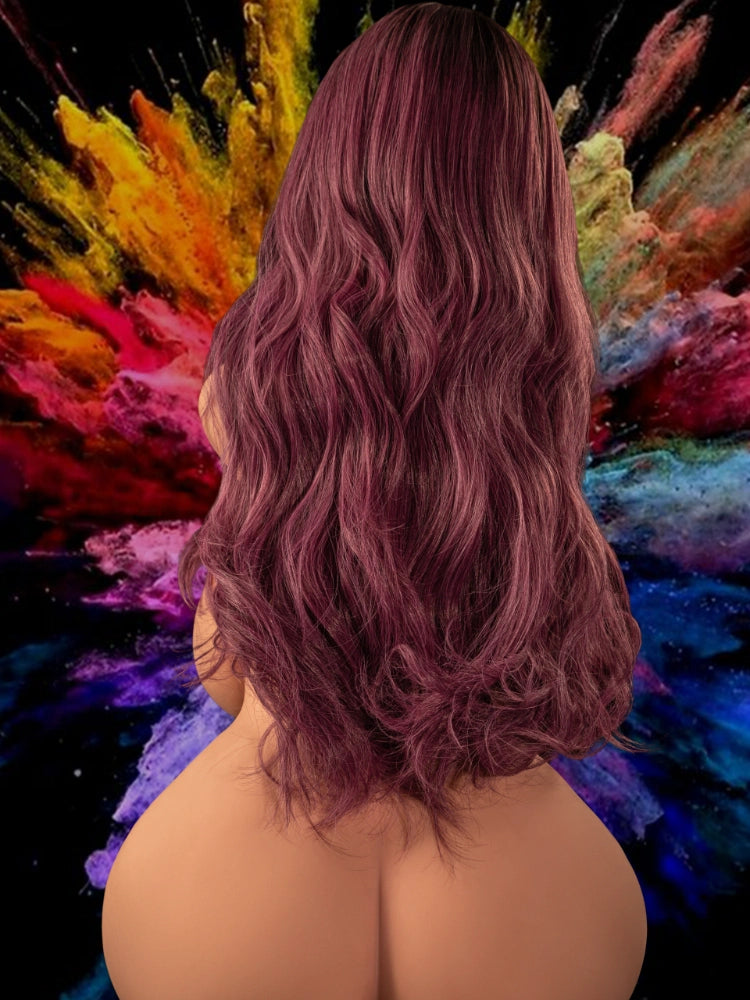 (64.6lb) Fukada Sex Doll Torso with Big Breast|Silicone Head Torso Pro|Climax Doll