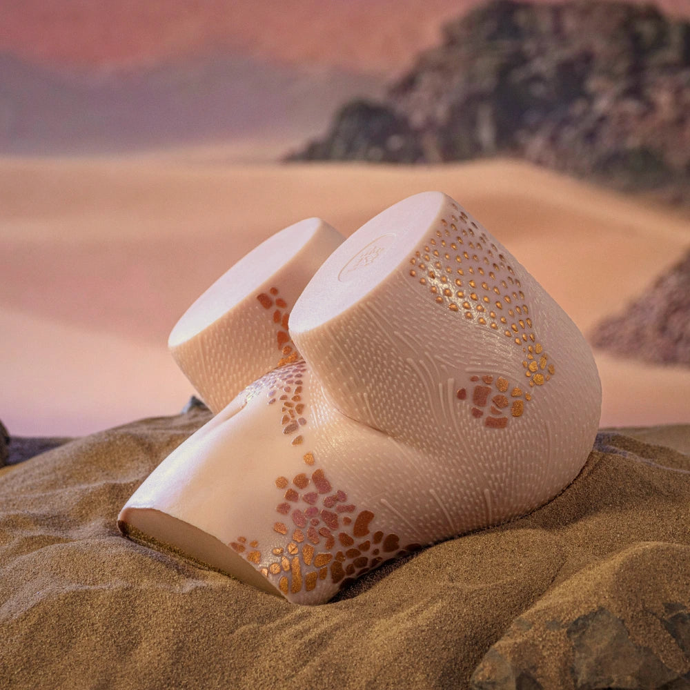  17.6 lbs Scaly Fantasy Butt Silicone Sex Ass