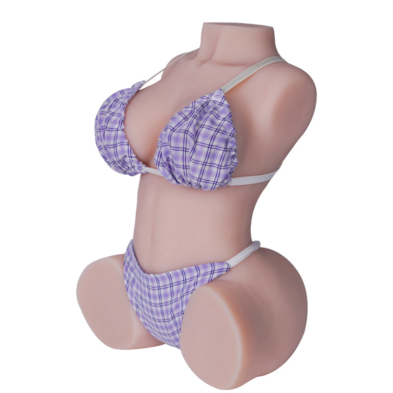 Tantaly Dita Fair 2.0 9.26LB Portable Female Mini Sex Doll