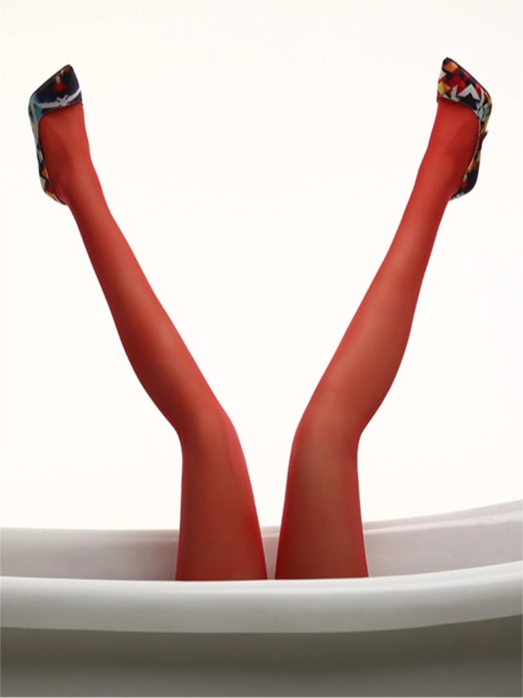 L11(49lb/109cm) Slim and Graceful TPE Sex Doll Legs｜Climax Doll