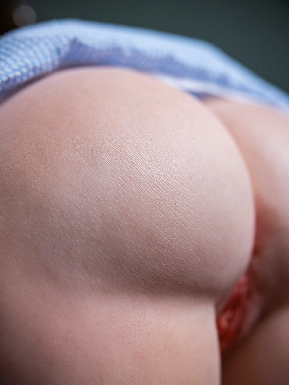 35.7 lbs/85cm  G Cup Real Skin Texture Weight Reduction Silicone Sex Doll Torso with Head IN Stock US | Starpery Doll