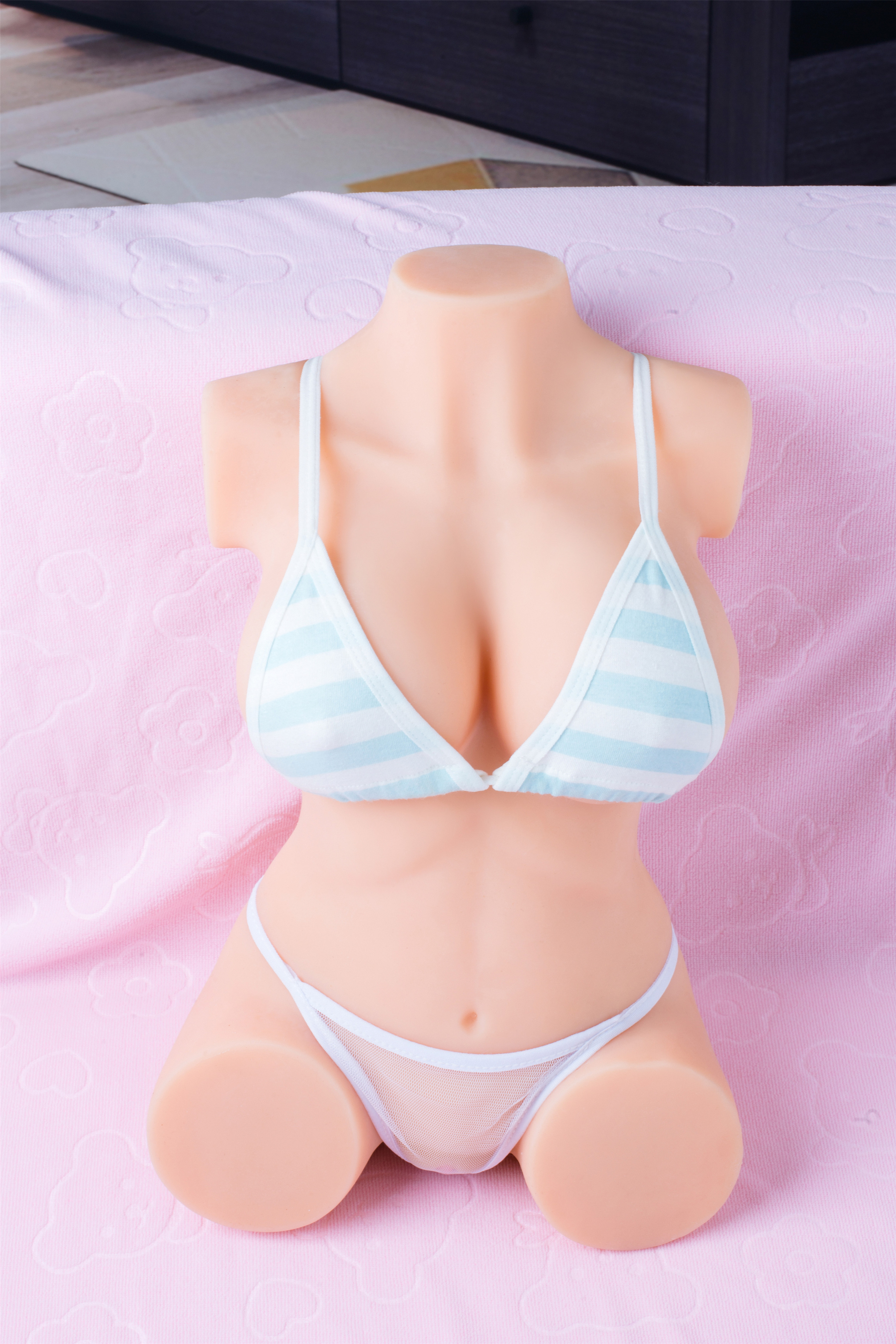 6.5KG TPE Sex Doll Torso – Realistic Compact Upper Body for Intense Pleasure YQDOLL