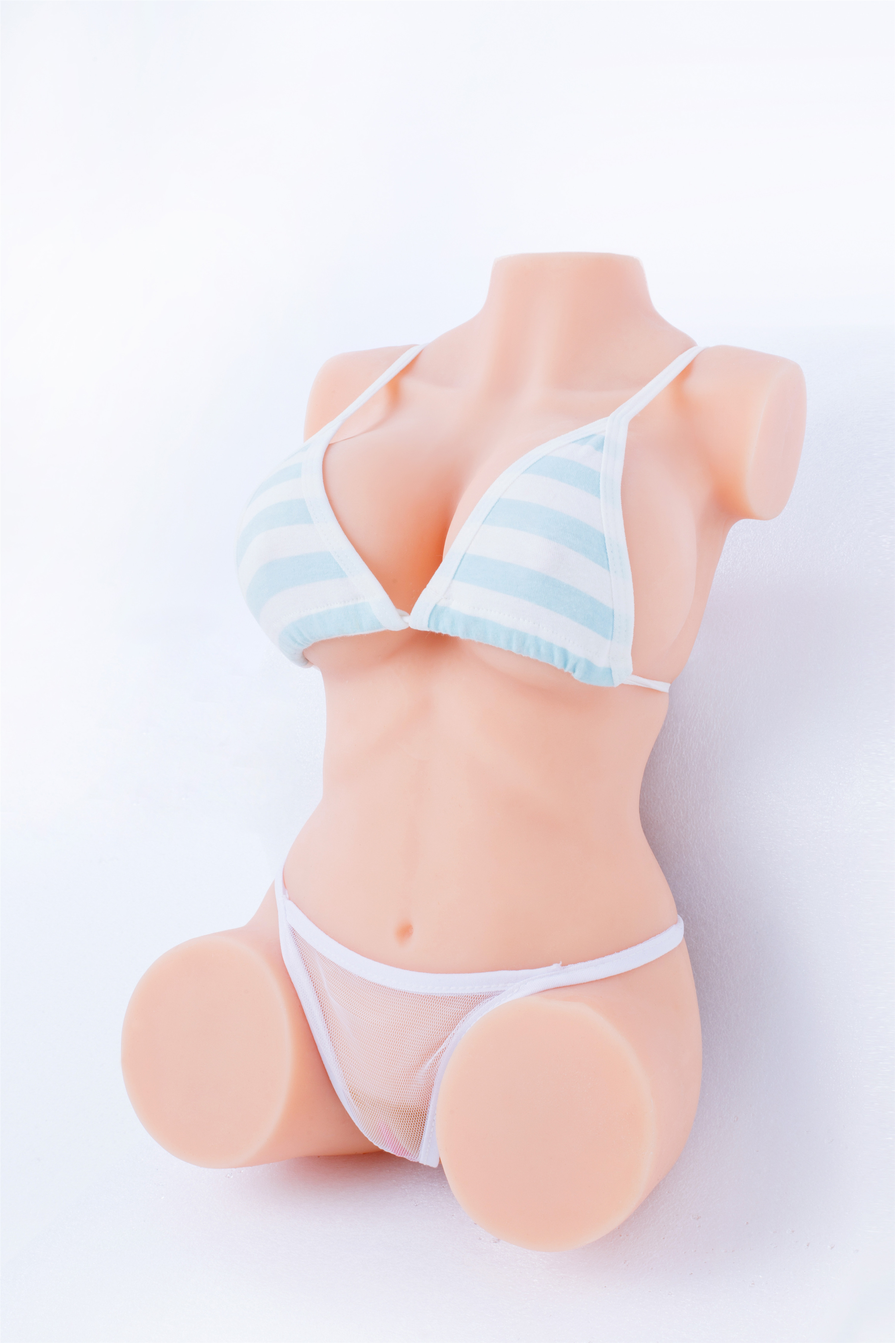 6.5KG TPE Sex Doll Torso – Realistic Compact Upper Body for Intense Pleasure YQDOLL