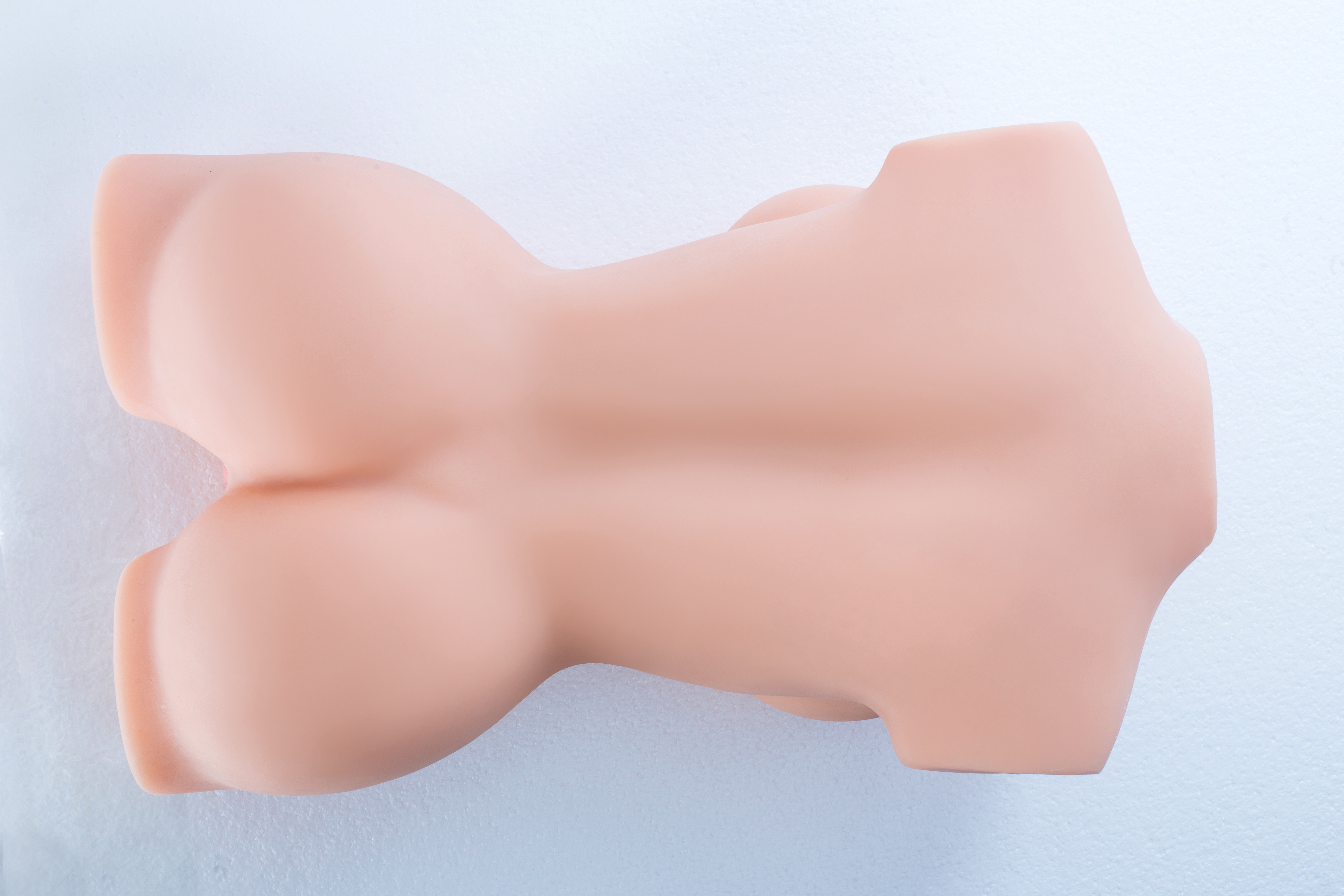 Realistic 7KG TPE Sex Doll Torso – Compact & Lifelike Pleasure Experience YQDOLL