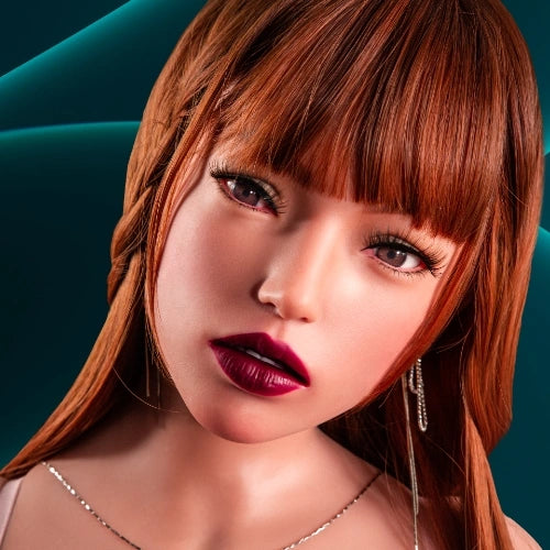 Real-life skin. smooth and elastic