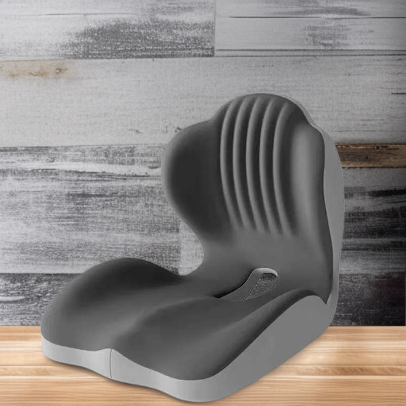 Upgraded Comfort Integrated Seat Cushion
