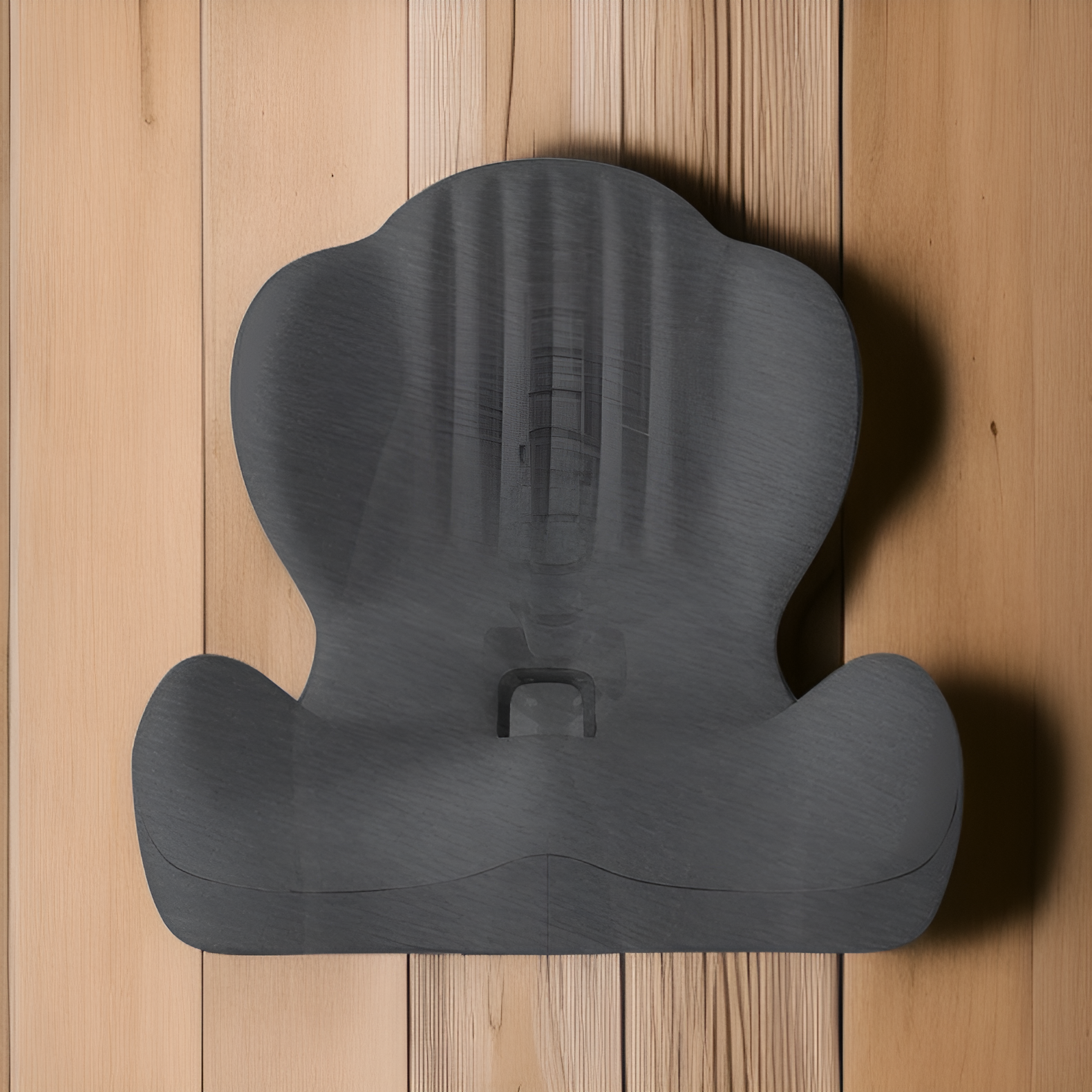 Upgraded Comfort Integrated Seat Cushion