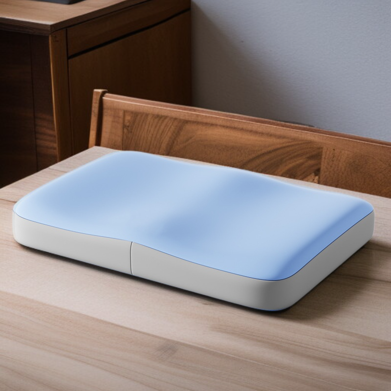 Upgraded Comfort Integrated Seat Cushion