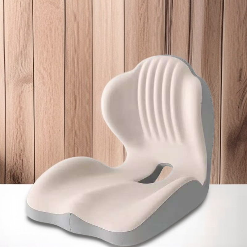 Upgraded Comfort Integrated Seat Cushion