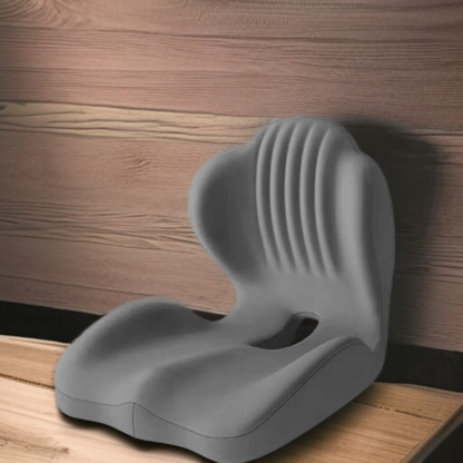 Upgraded Comfort Integrated Seat Cushion