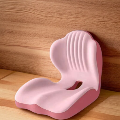 Upgraded Comfort Integrated Seat Cushion