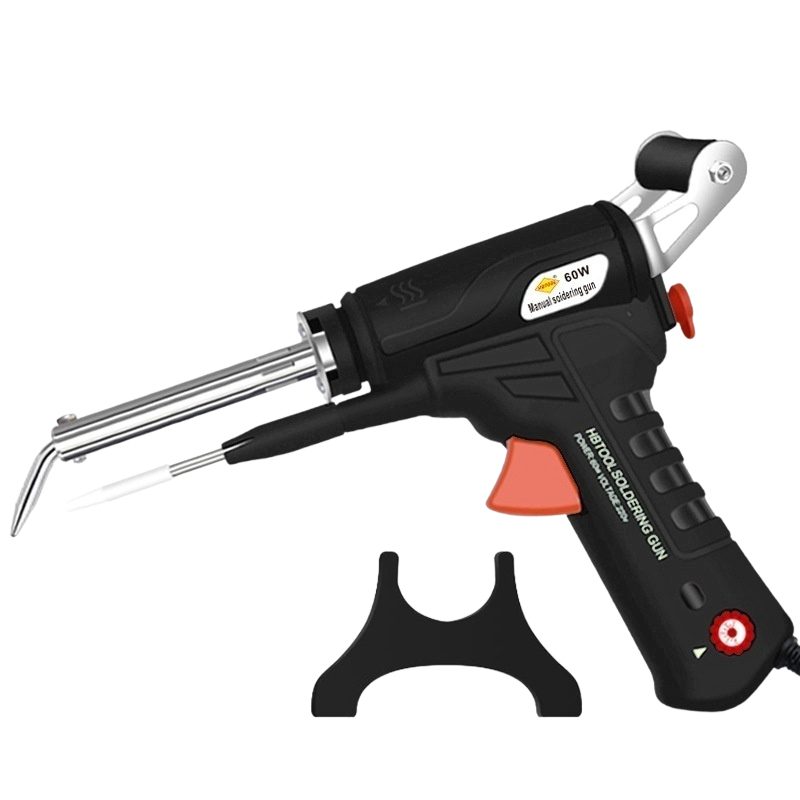 Lutownica z przełącznikiem do użytku domowego❤️Temperatura według Twojego uznania💥Uczyń każde połączenie bezpiecznym i eleganckim