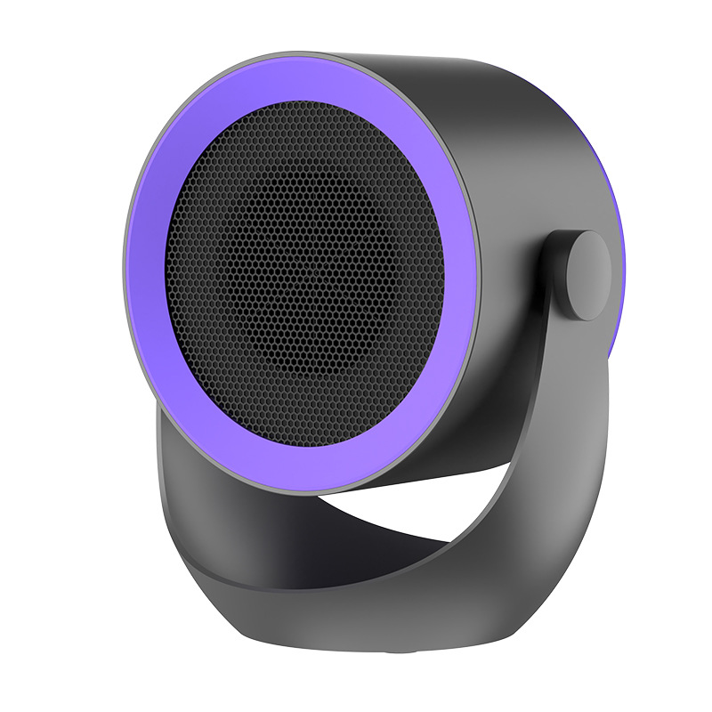 【Ekspresowe ciepło】Wielofunkcyjny natychmiastowy wentylator grzewczy🔥🔥Uruchamia się po 3 sekundach, zimne powietrze zamienia się w ciepłe.