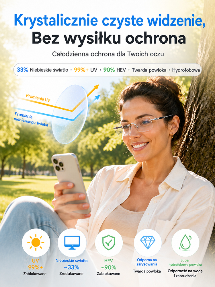 ⚡oferta szybko się rozchodzi, sklepy optyczne masowo wykupują zapasy. 