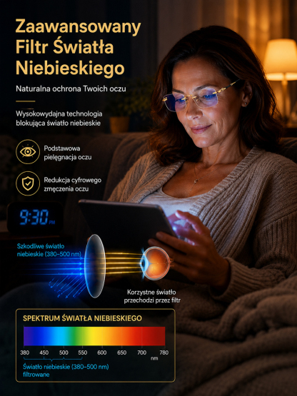 ⚡oferta szybko się rozchodzi, sklepy optyczne masowo wykupują zapasy. 