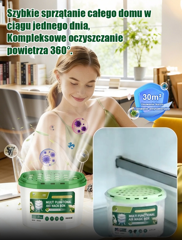 Domowy sposób na pleśń – usuwa grzyb i wilgoć w minutę! Sprzątanie bez wysiłku.