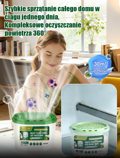 Domowy sposób na pleśń – usuwa grzyb i wilgoć w minutę! Sprzątanie bez wysiłku.