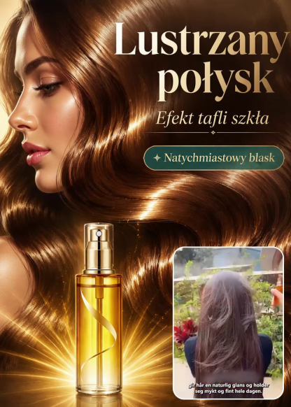 Przebadane klinicznie. one spray Gładkie, Promieniuj urzekającym urokiem. 