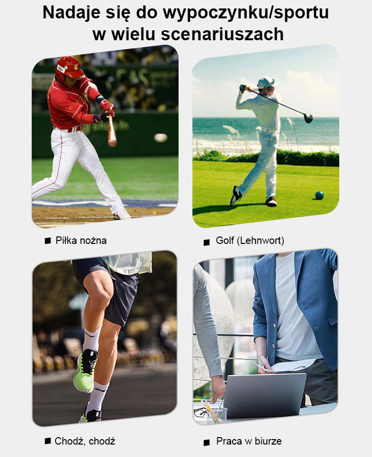 Ultralekkie i wygodne okulary do czytania blokujące niebieskie światło，Koniec z badaniami wzroku. Koniec z ciągłym zmienianiem okularów.