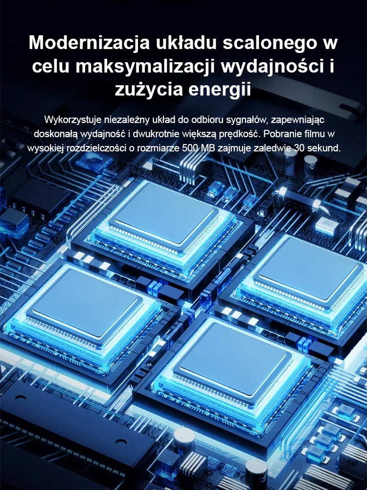 【Darmowy Internet w kieszeni】Router 5G，❣️Za cenę jednego piwa możesz otrzymać darmowy internet na całe życie! 
