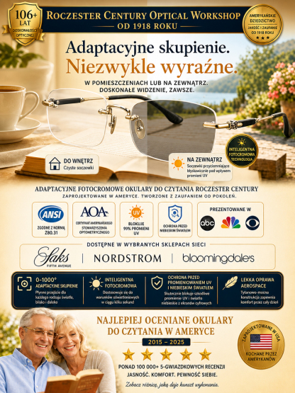 ⚡oferta szybko się rozchodzi, sklepy optyczne masowo wykupują zapasy. 