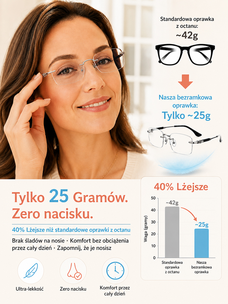 ⚡oferta szybko się rozchodzi, sklepy optyczne masowo wykupują zapasy. 