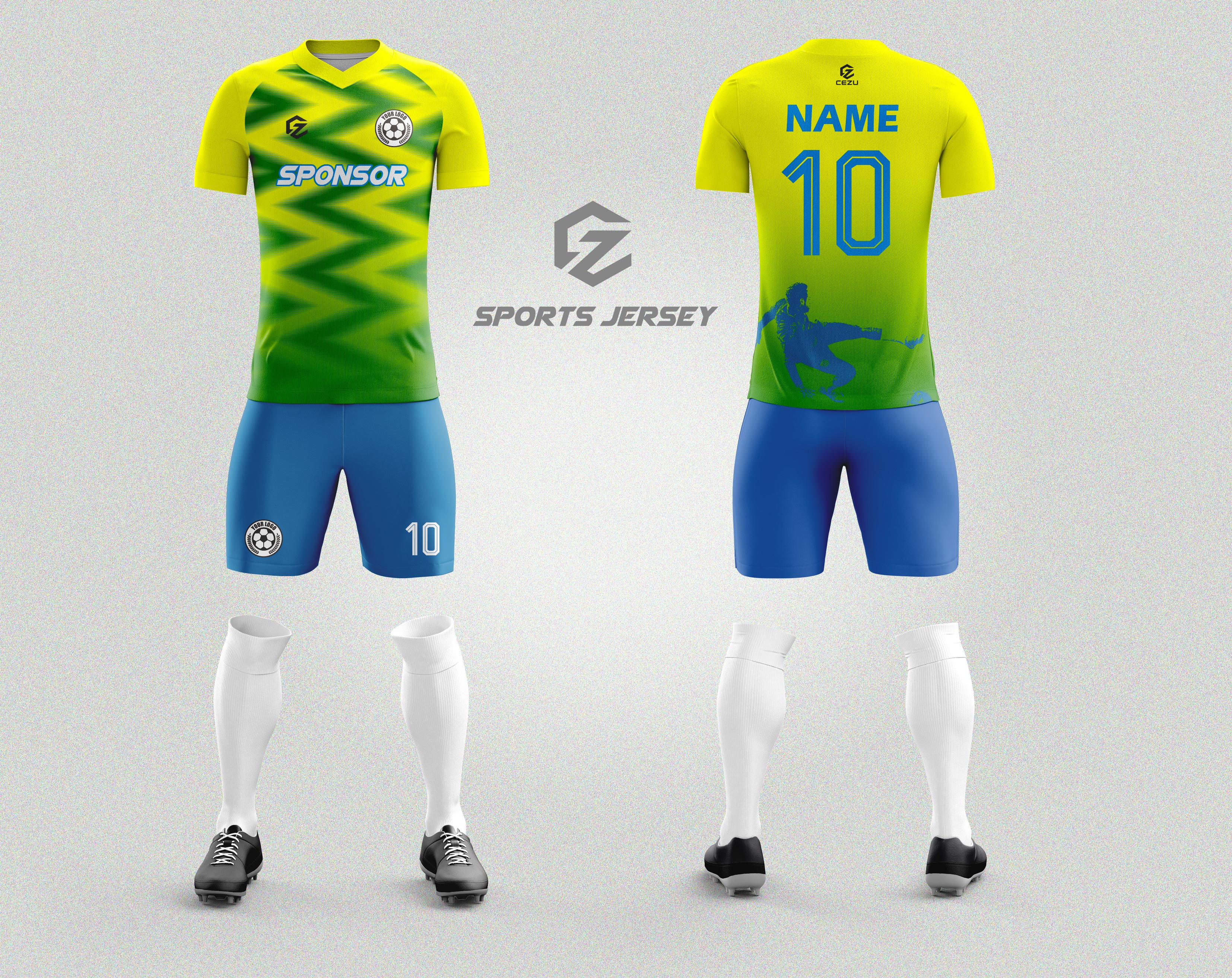 Brazil Neymar