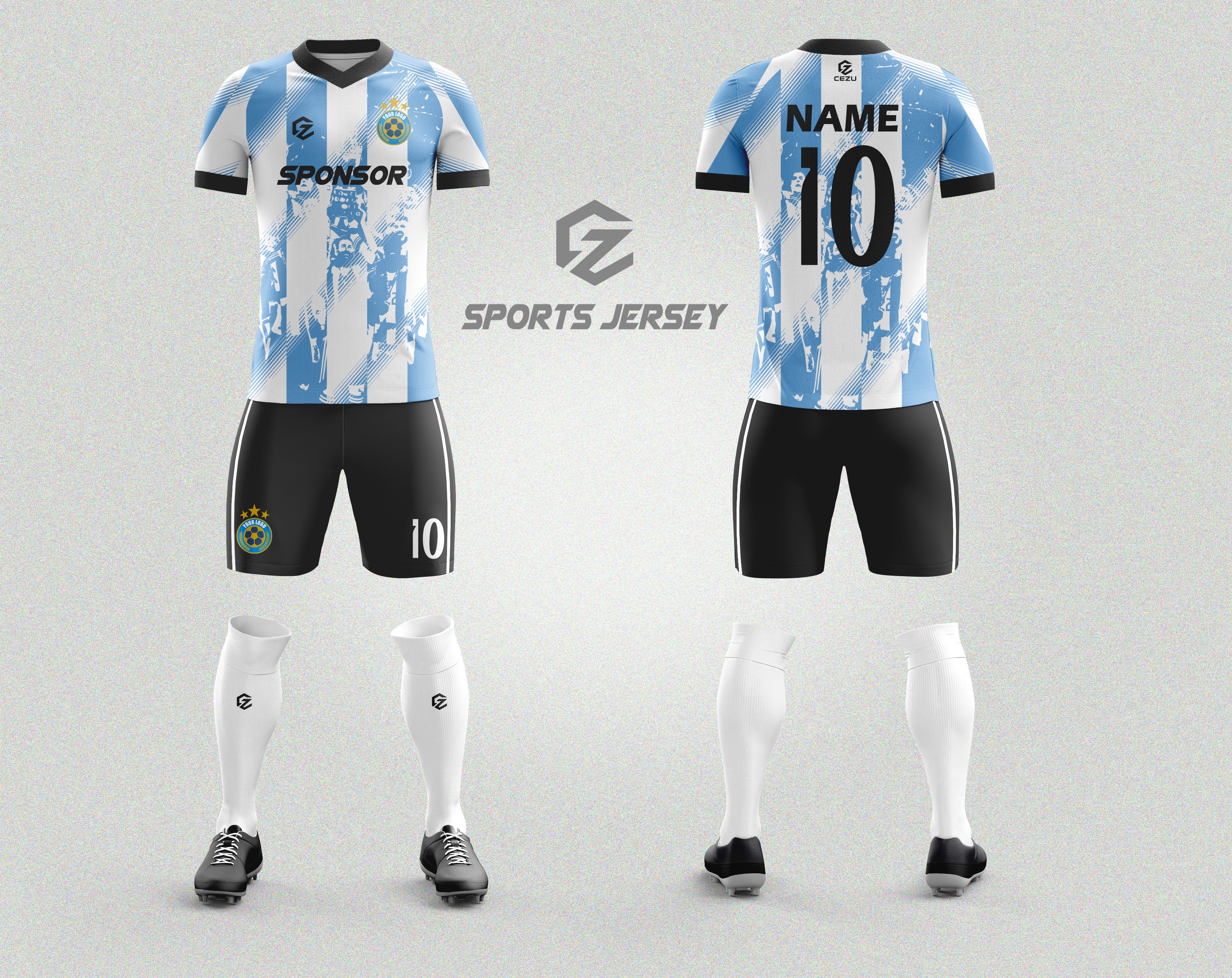 Argentina Trophy